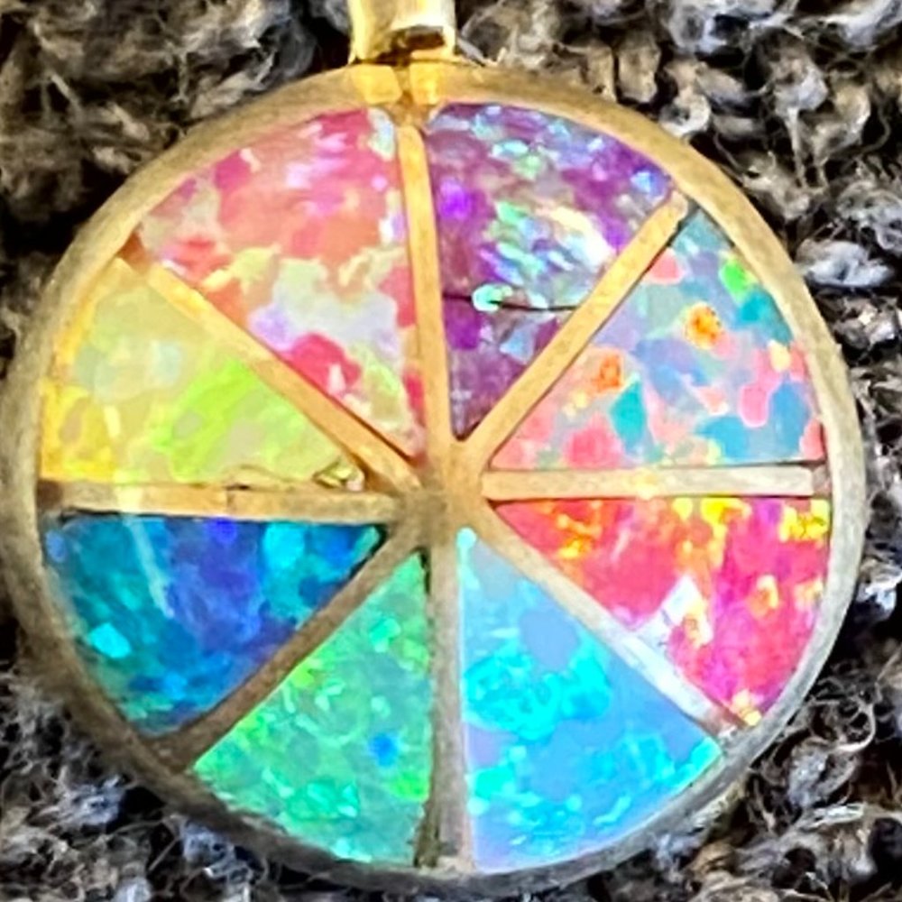 Assorted Pendants - Picture 3 of 8